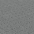 Palmer 12x12 Raw Porcelain Tile in Grey