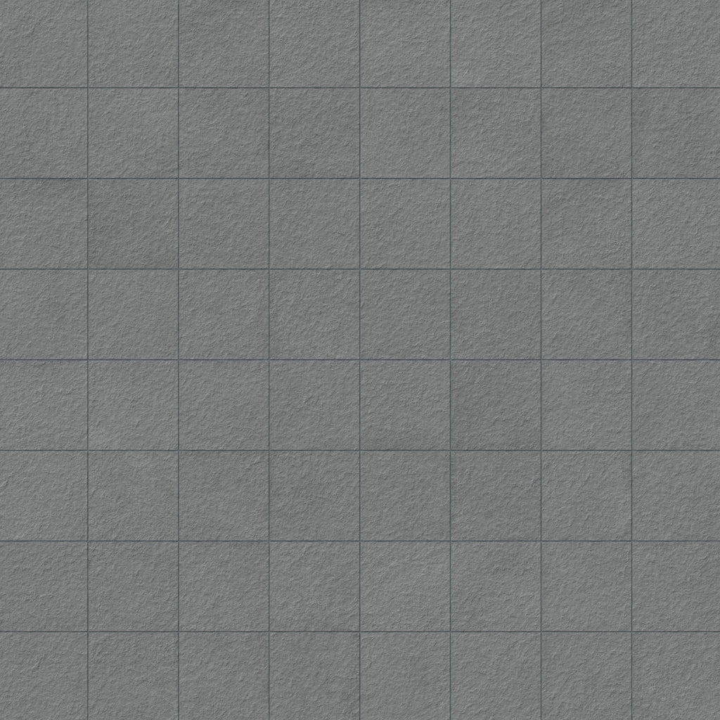 Palmer 12x12 Raw Porcelain Tile in Grey