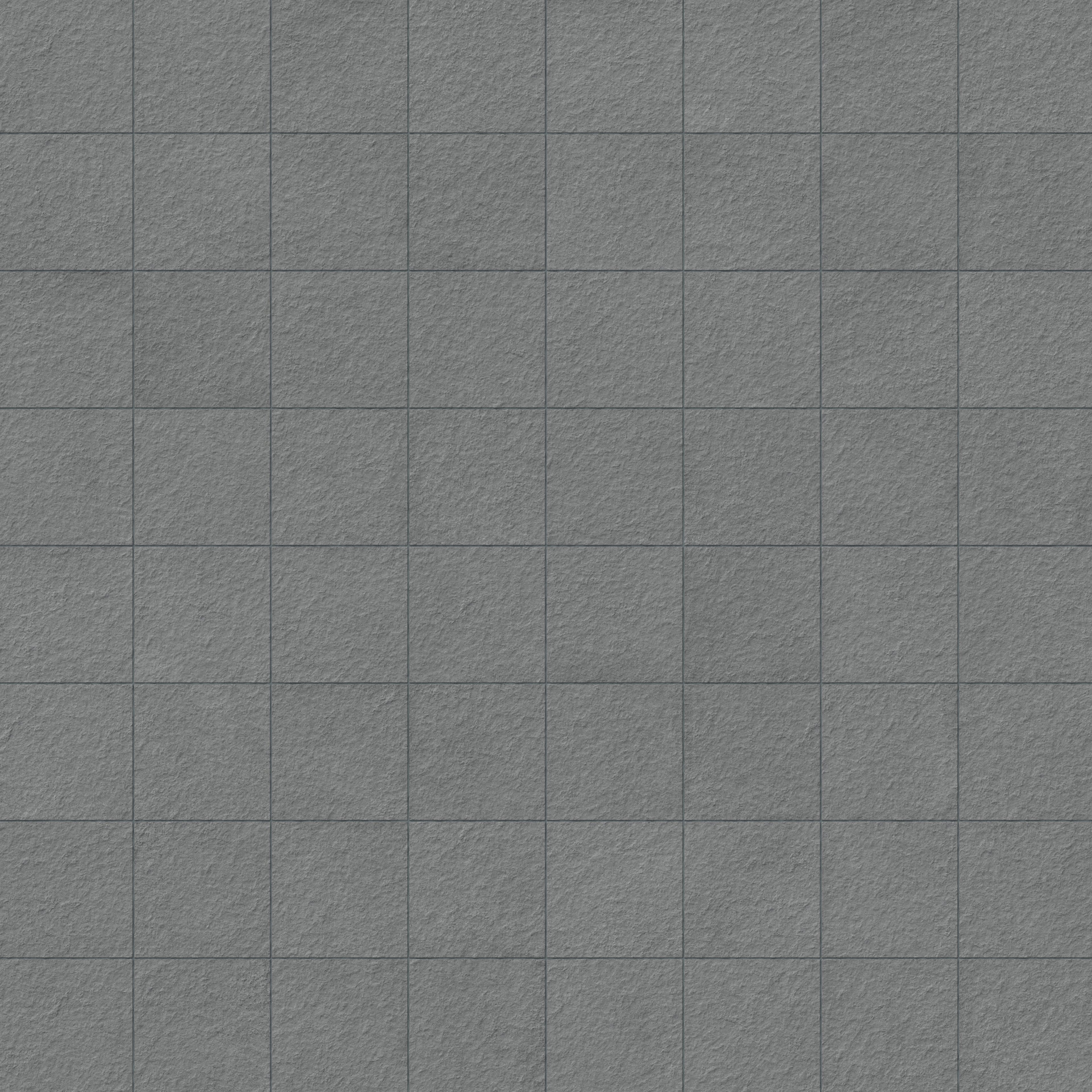 Palmer 12x12 Raw Porcelain Tile in Grey