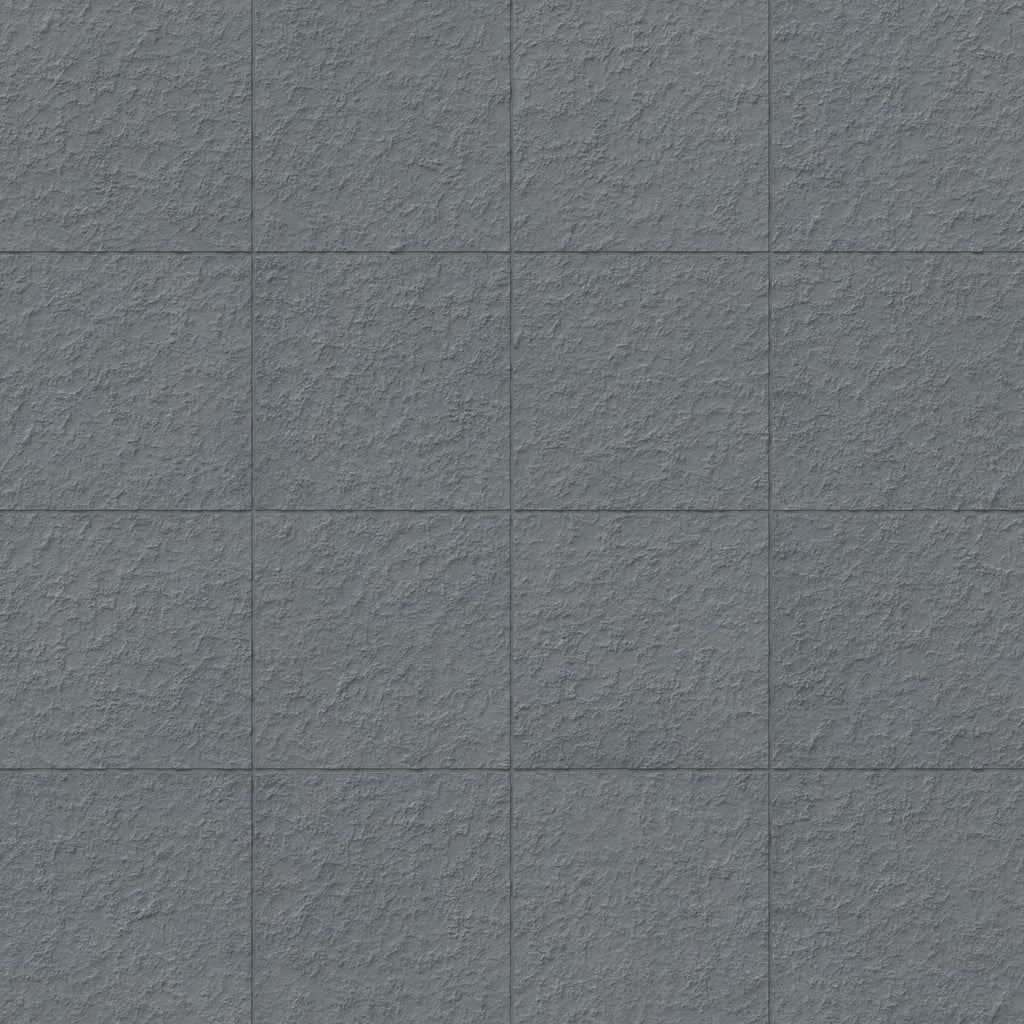 Palmer 12x12 Raw Porcelain Tile in Ocean Blue