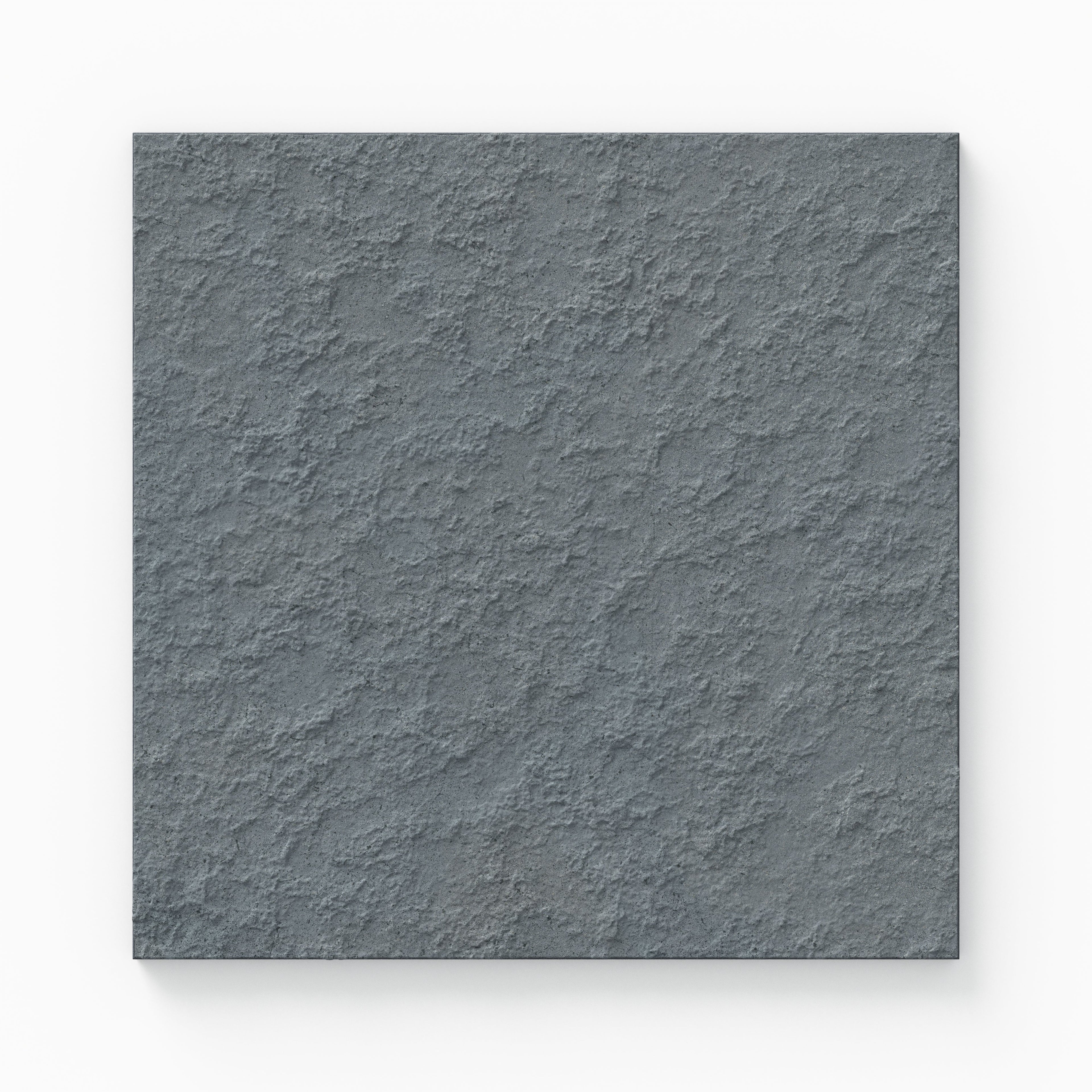 Palmer 12x12 Raw Porcelain Tile in Ocean Blue