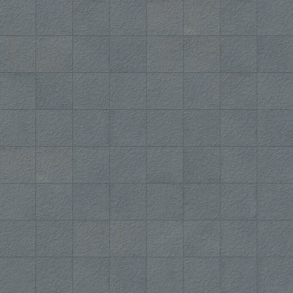 Palmer 12x12 Raw Porcelain Tile in Ocean Blue