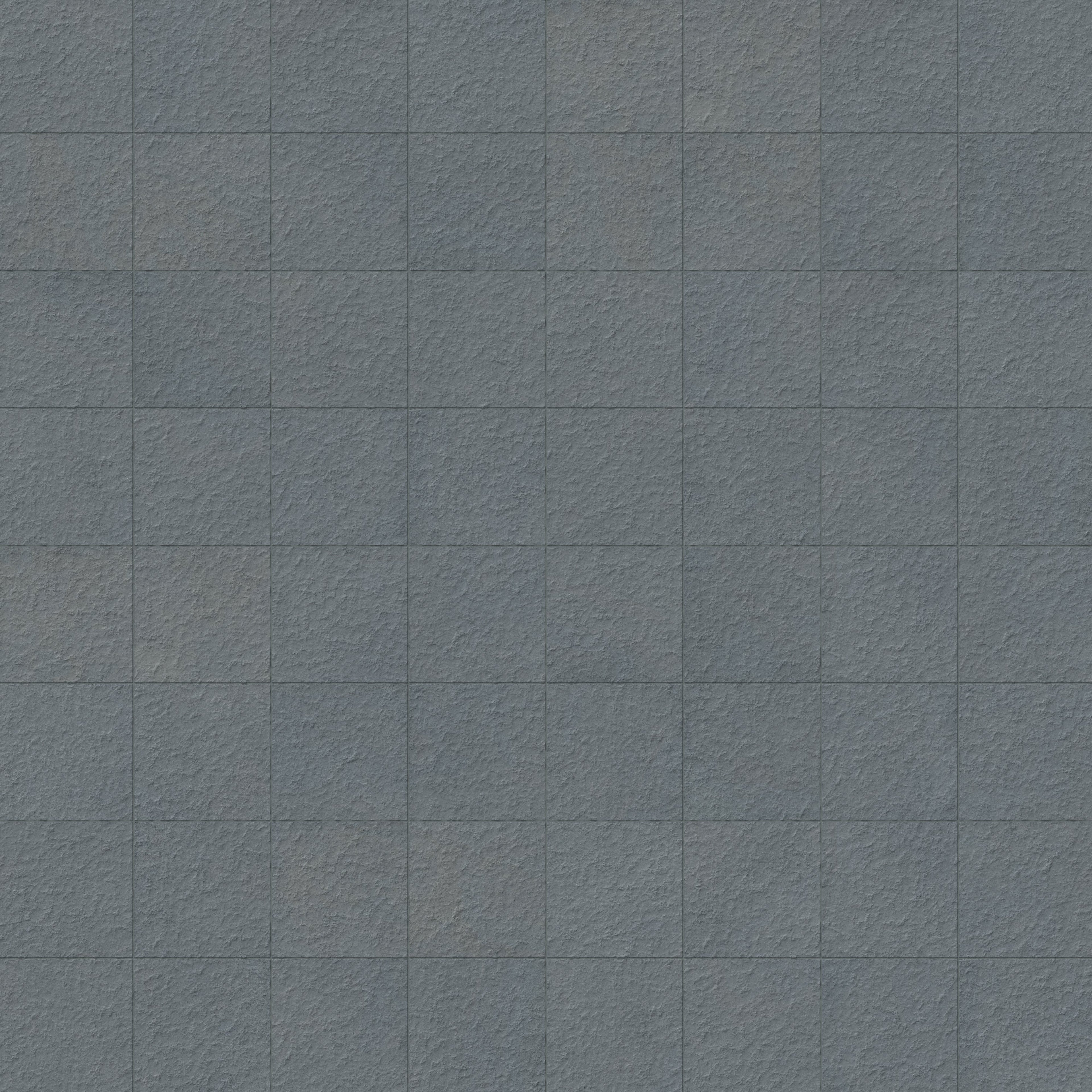 Palmer 12x12 Raw Porcelain Tile in Ocean Blue