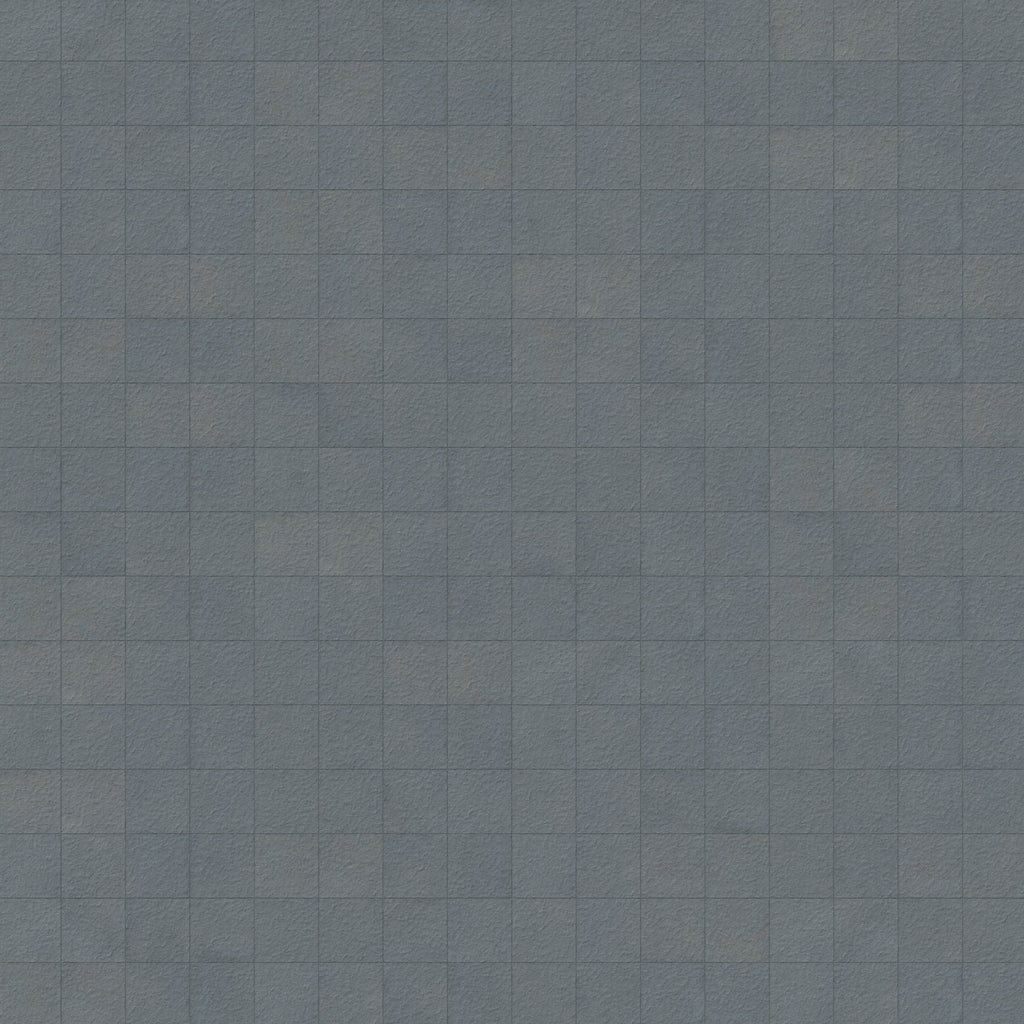 Palmer 12x12 Raw Porcelain Tile in Ocean Blue