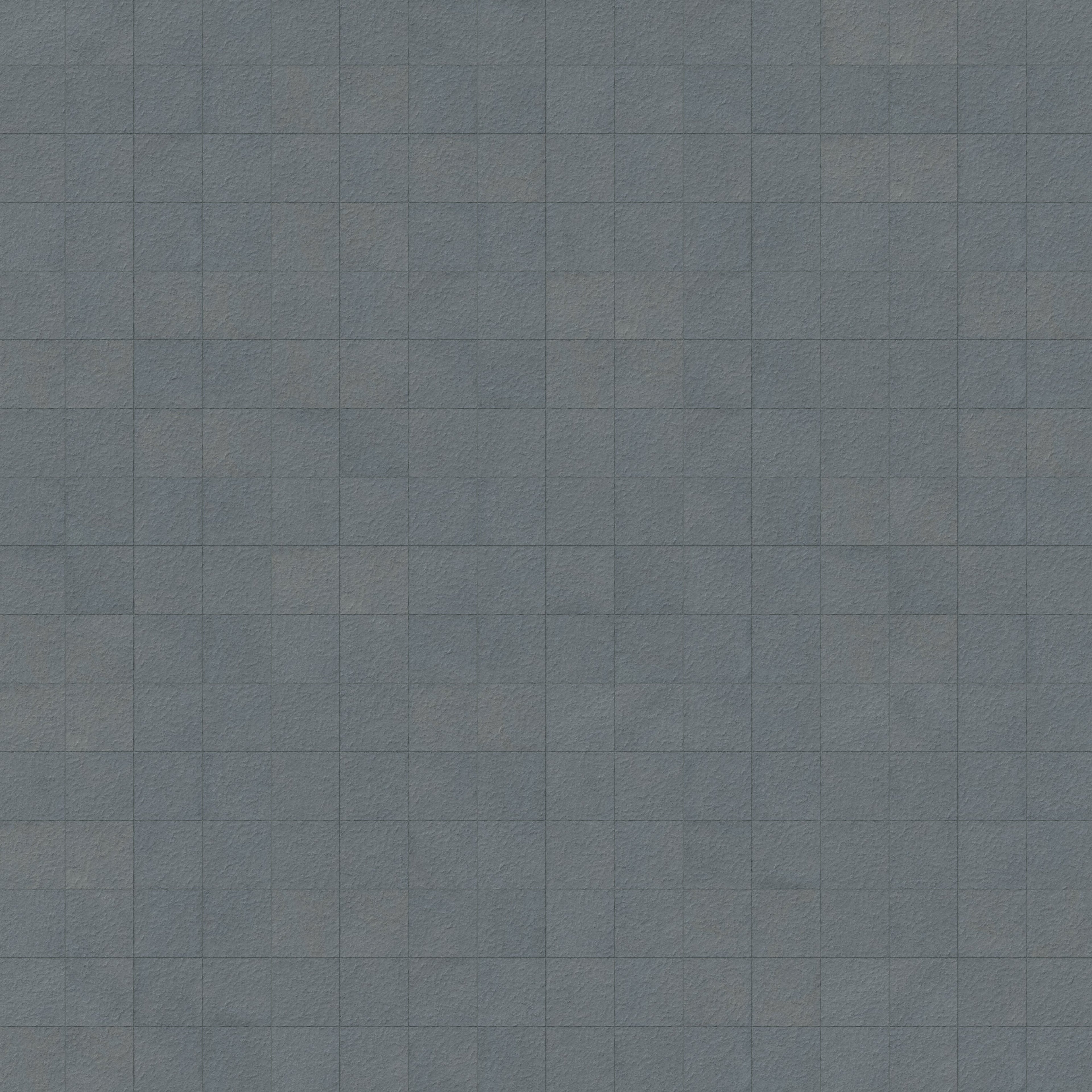 Palmer 12x12 Raw Porcelain Tile in Ocean Blue