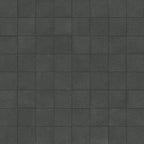 Palmer 12x12 Raw Porcelain Tile in Nero