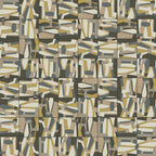 Riley 12x12 Matte Porcelain Tile in Textile Deco