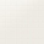 Kira 12x12 Satin Ceramic Tile in Dots White