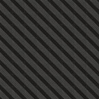 Estelle 12x12 Satin Ceramic Tile in Deco 1 Black Silver