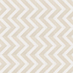 Estelle 12x12 Satin Ceramic Tile in Deco 1 White Gold