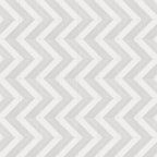 Estelle 12x12 Satin Ceramic Tile in Deco 1 White Silver