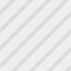 Estelle 12x12 Satin Ceramic Tile in Deco 3 White Silver