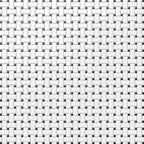 Quinn 12x12 Matte Porcelain Basket Weave Mosaic Tile in Black & White