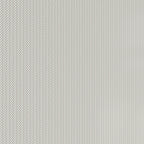 Maggie 12x12 Glossy Porcelain Herringbone Mosaic Tile in Off White