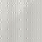 Maggie 12x12 Glossy Porcelain Herringbone Mosaic Tile in Off White