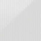 Maggie 12x12 Glossy Porcelain Herringbone Mosaic Tile in White