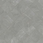 Leona 12x12 Polished Porcelain Tile in Amani Grey
