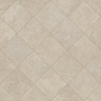 Leona 12x12 Polished Porcelain Tile in Marfil