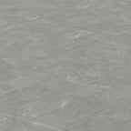 Leona 12x12 Matte Porcelain Tile in Amani Grey