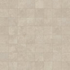 Leona 12x12 Matte Porcelain Tile in Marfil