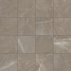 Leona 12x12 Matte Porcelain Tile in Amani Bronze