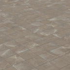 Leona 12x12 Matte Porcelain Tile in Amani Bronze