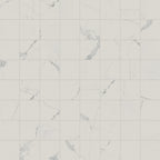 Leona 12x12 Matte Porcelain Tile in Calacatta