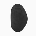 Rory Mirror in Matte Black