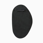 Rory Mirror in Antique Brass Iron