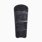 Raelynn Wall Mirror in Iron Matte Black