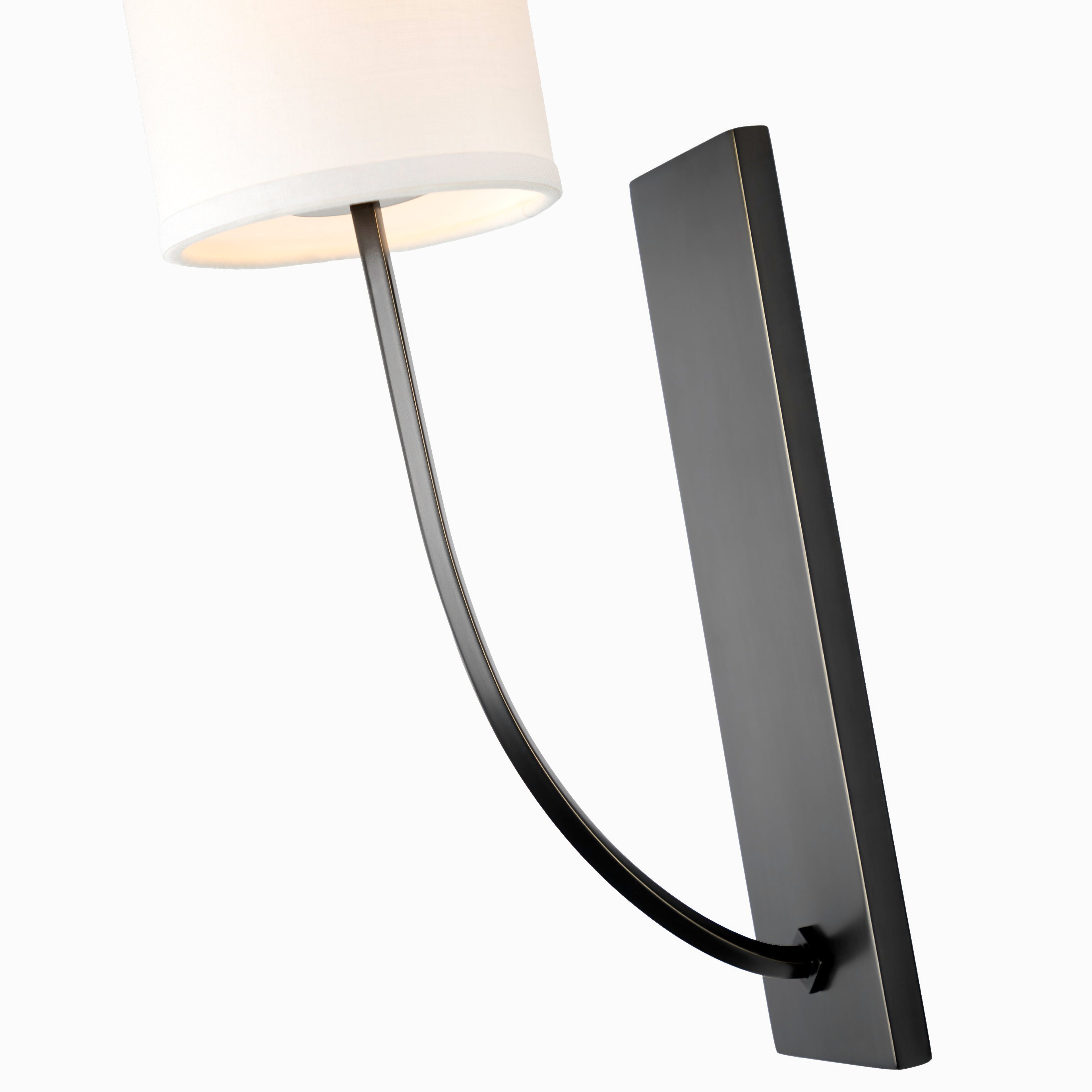 Conley Wall Sconce in Old Bronze