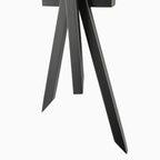 Darius Wall Sconce in Gradient Brass