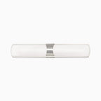Esme 26 Wall Sconce in Polished Nickel