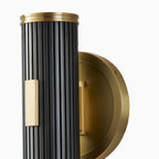 Gallagher Wall Sconce in Aged/Antique Distressed Bronze