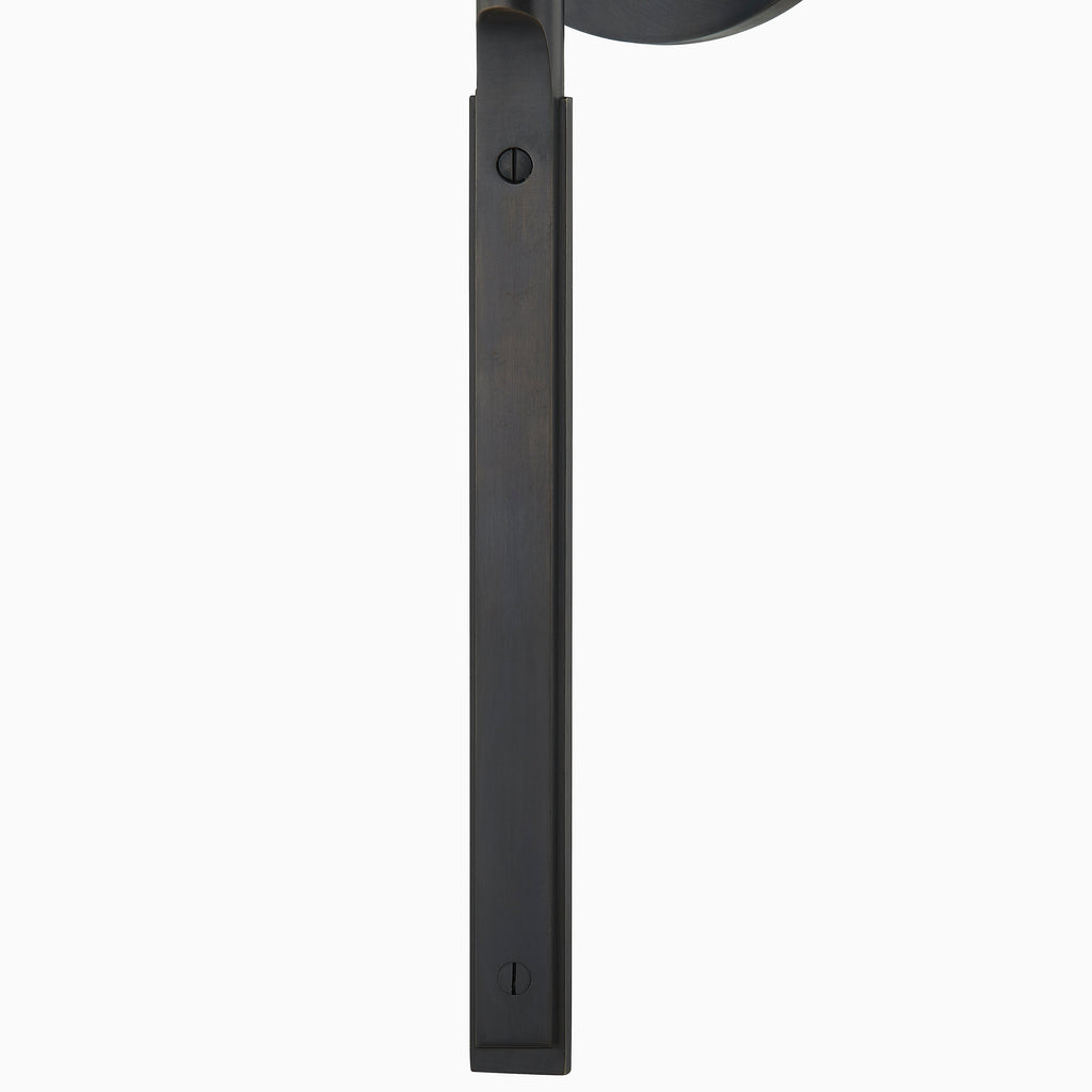 Geraldine Wall Sconce in Old Bronze