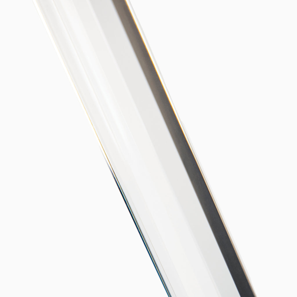 Raquel Wall Sconce in Polished Nickel