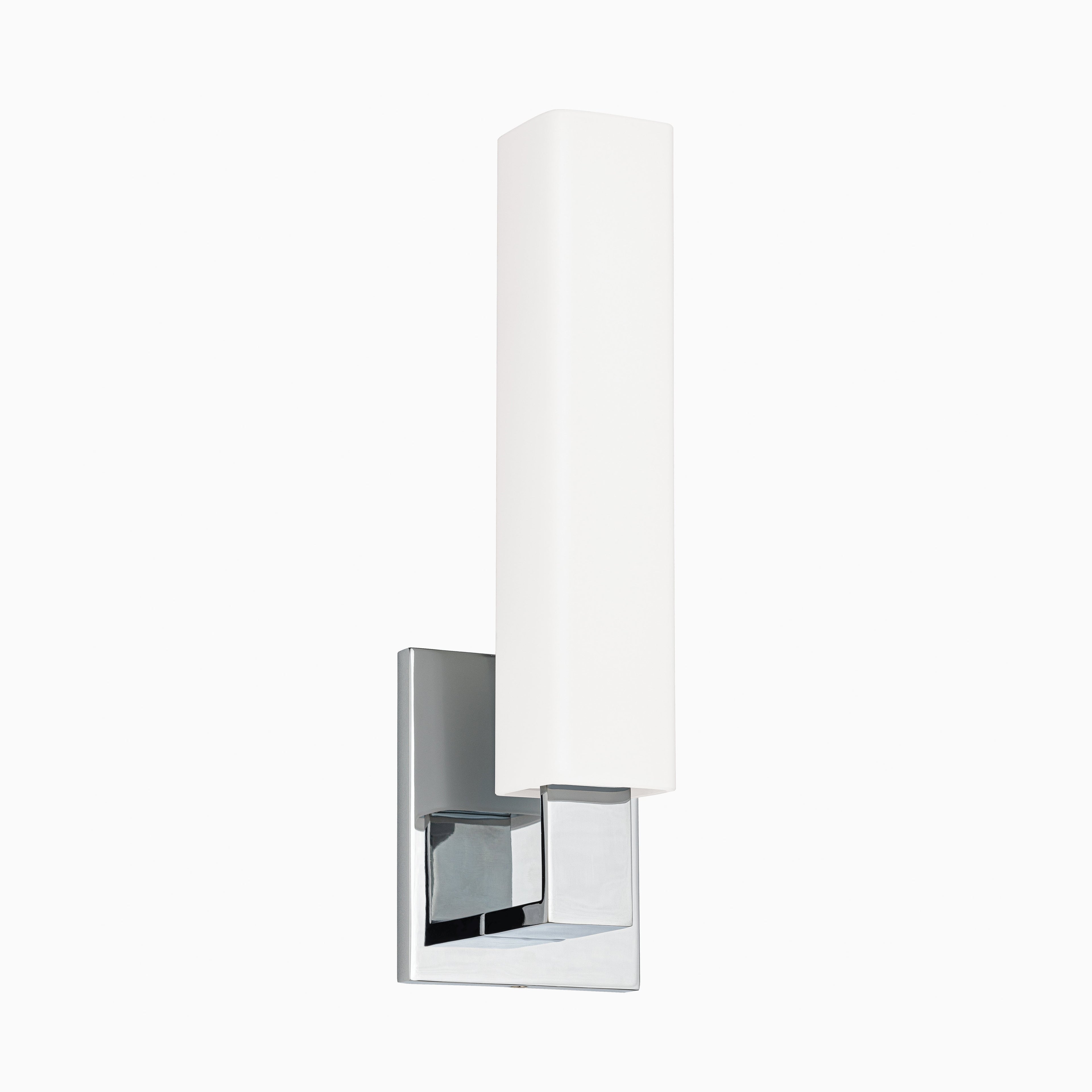 Russell Wall Sconce in Polished Chrome