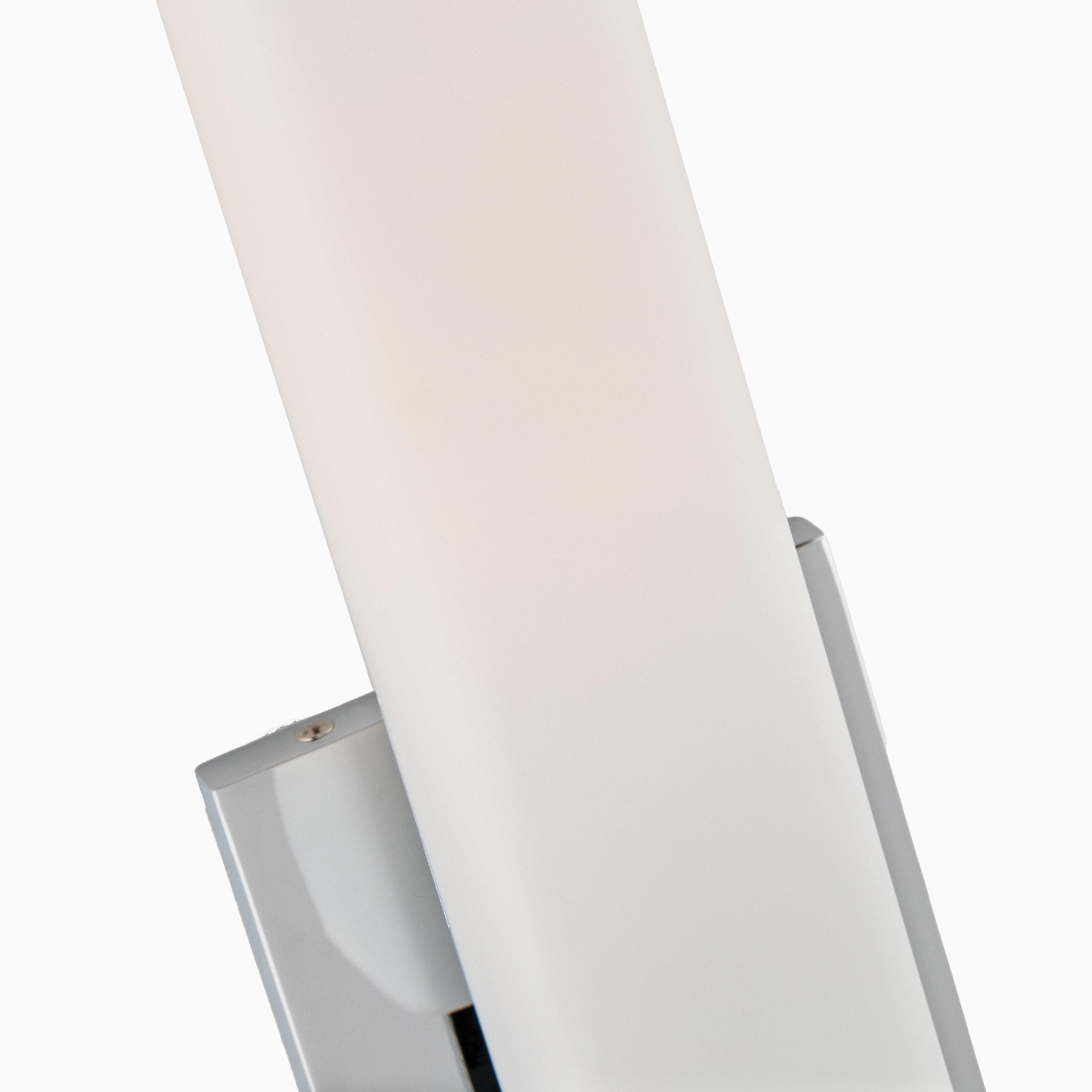 Russell Wall Sconce in Polished Nickel