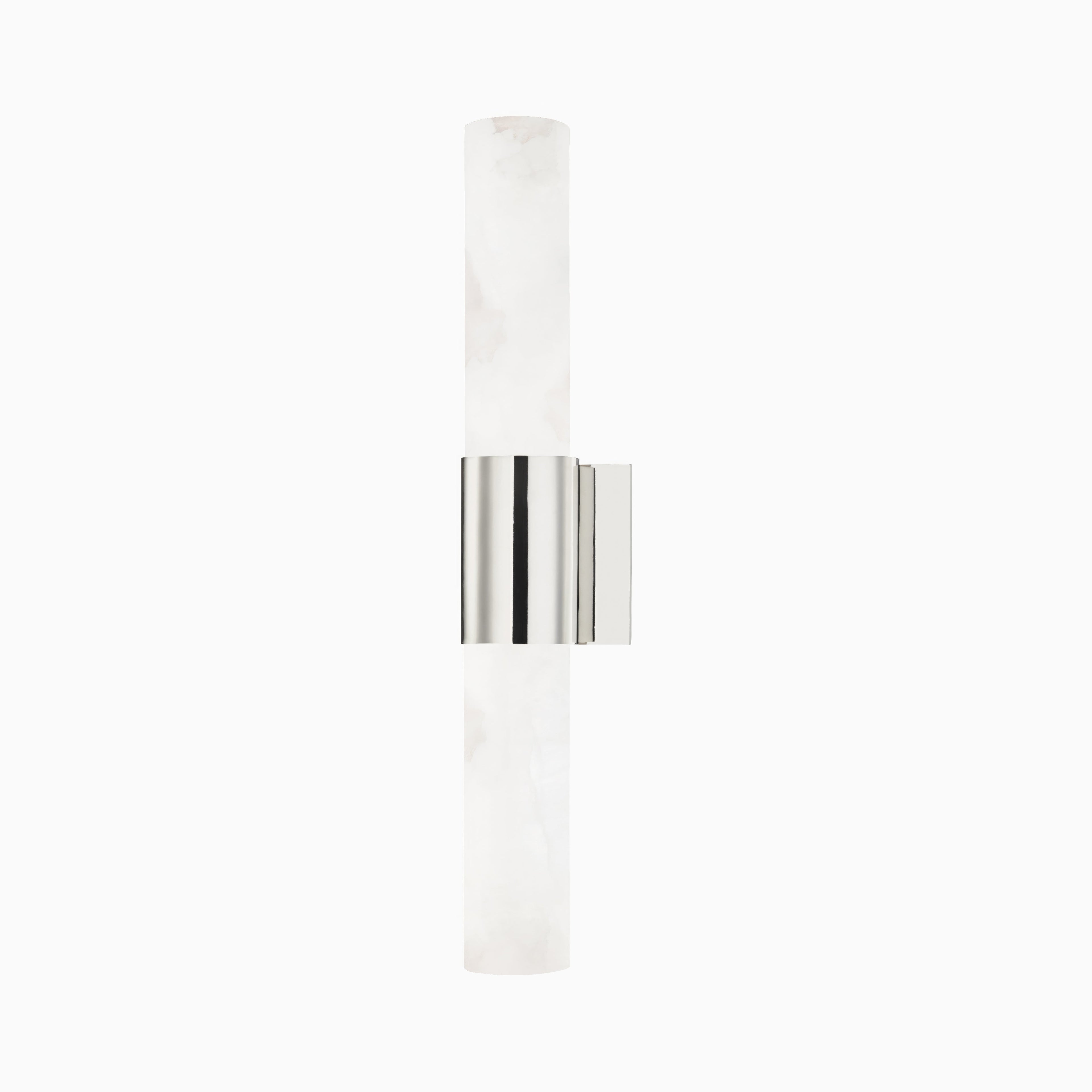 Ryder Wall Sconce in Polished Nickel