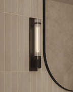 Tyson Wall Sconce in Old Bronze