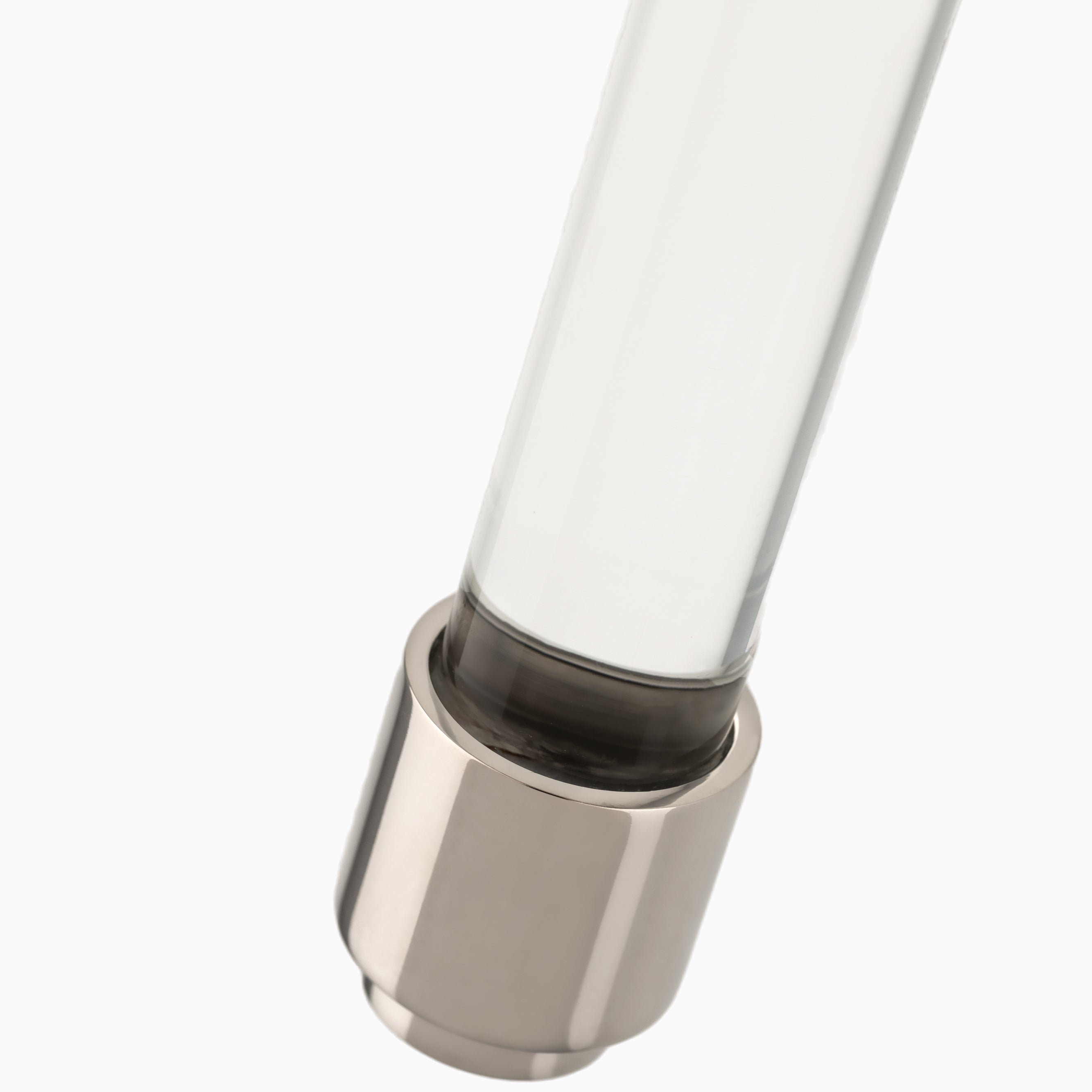 Colette Wall Sconce in Polished Nickel