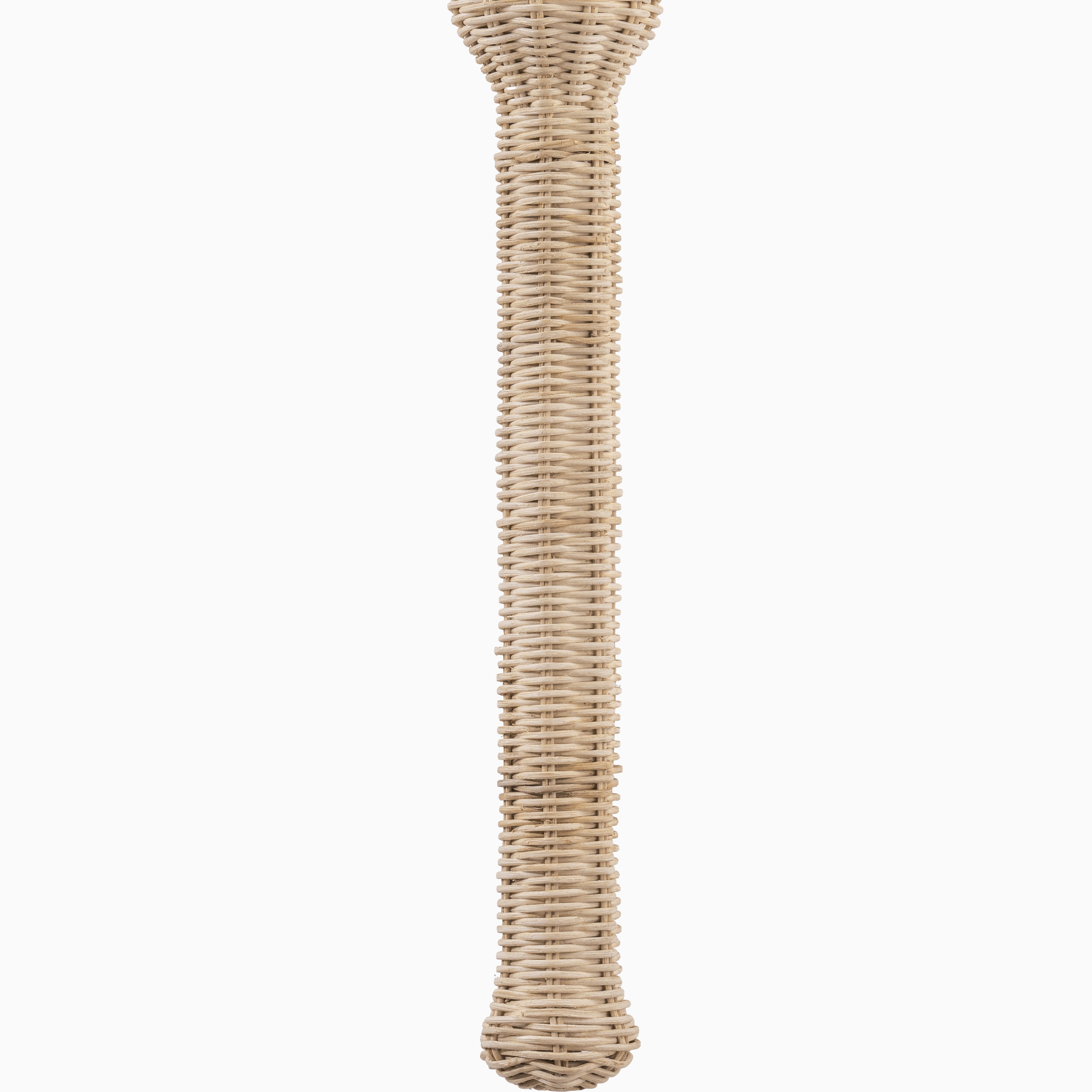 Winona Wall Sconce in Gold Leaf