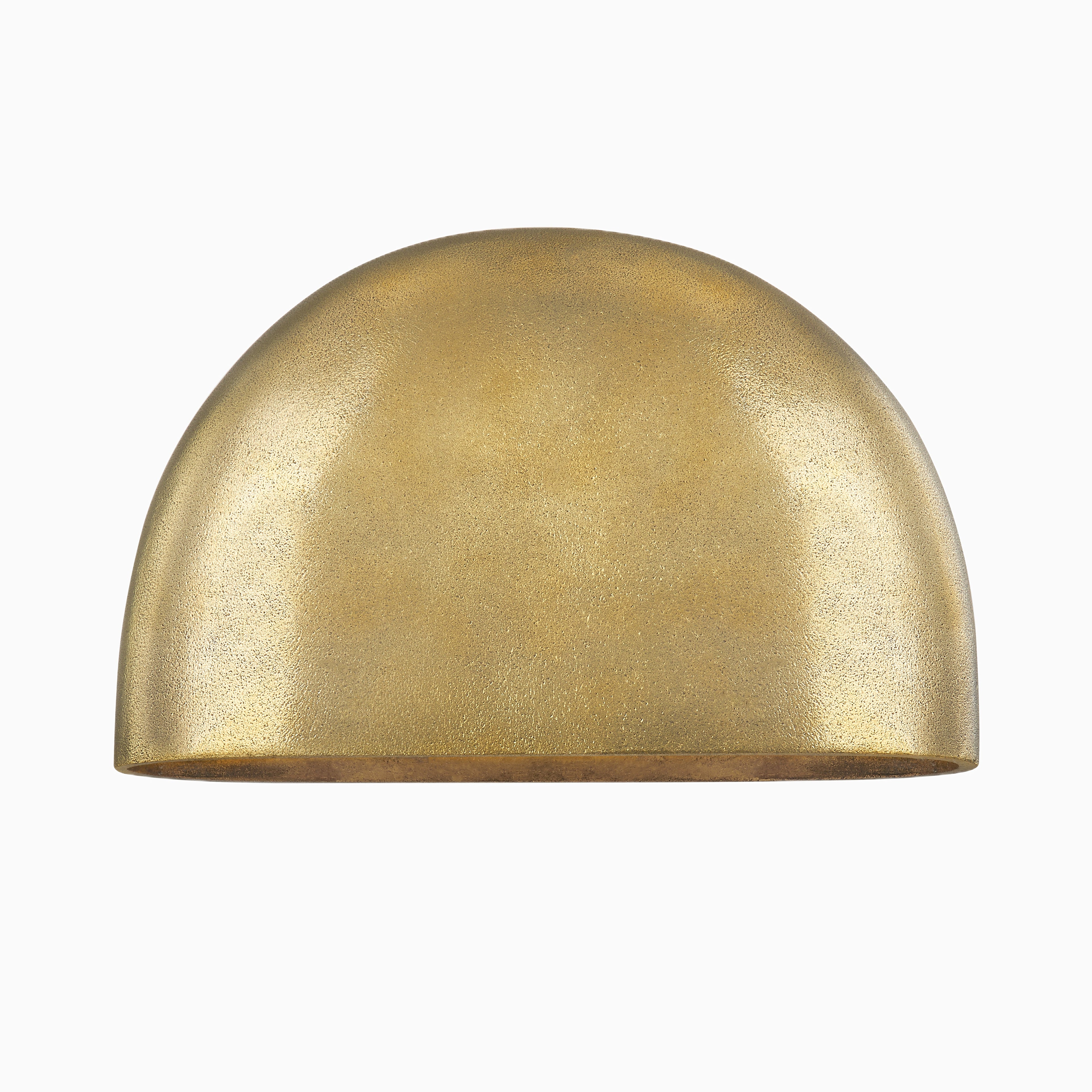 Jovie Wall Sconce In Aged Brass