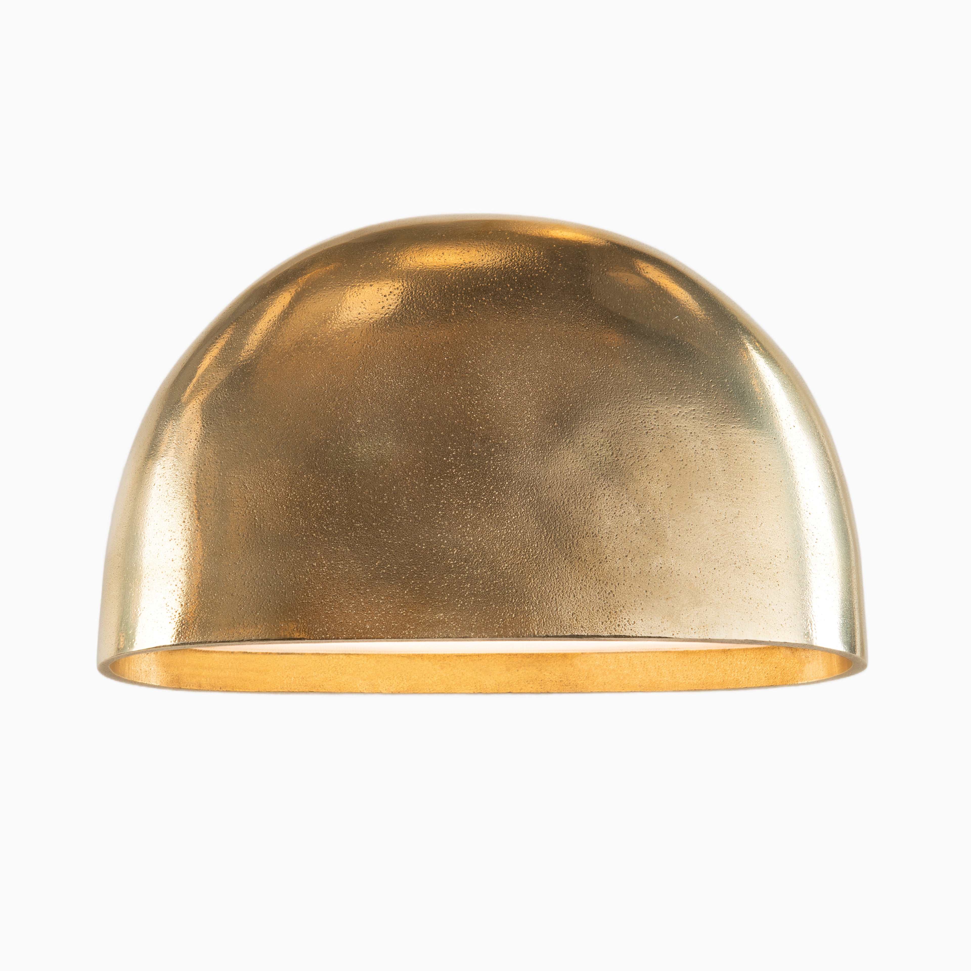 Jovie Wall Sconce In Aged Brass
