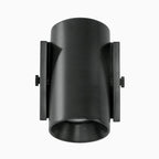 Kara Wall Sconce In Distressed Bronze