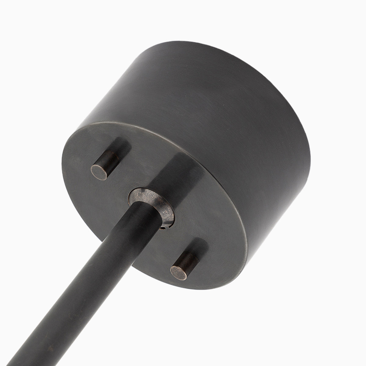 Reece Linear Lighting In Aged Old Bronze