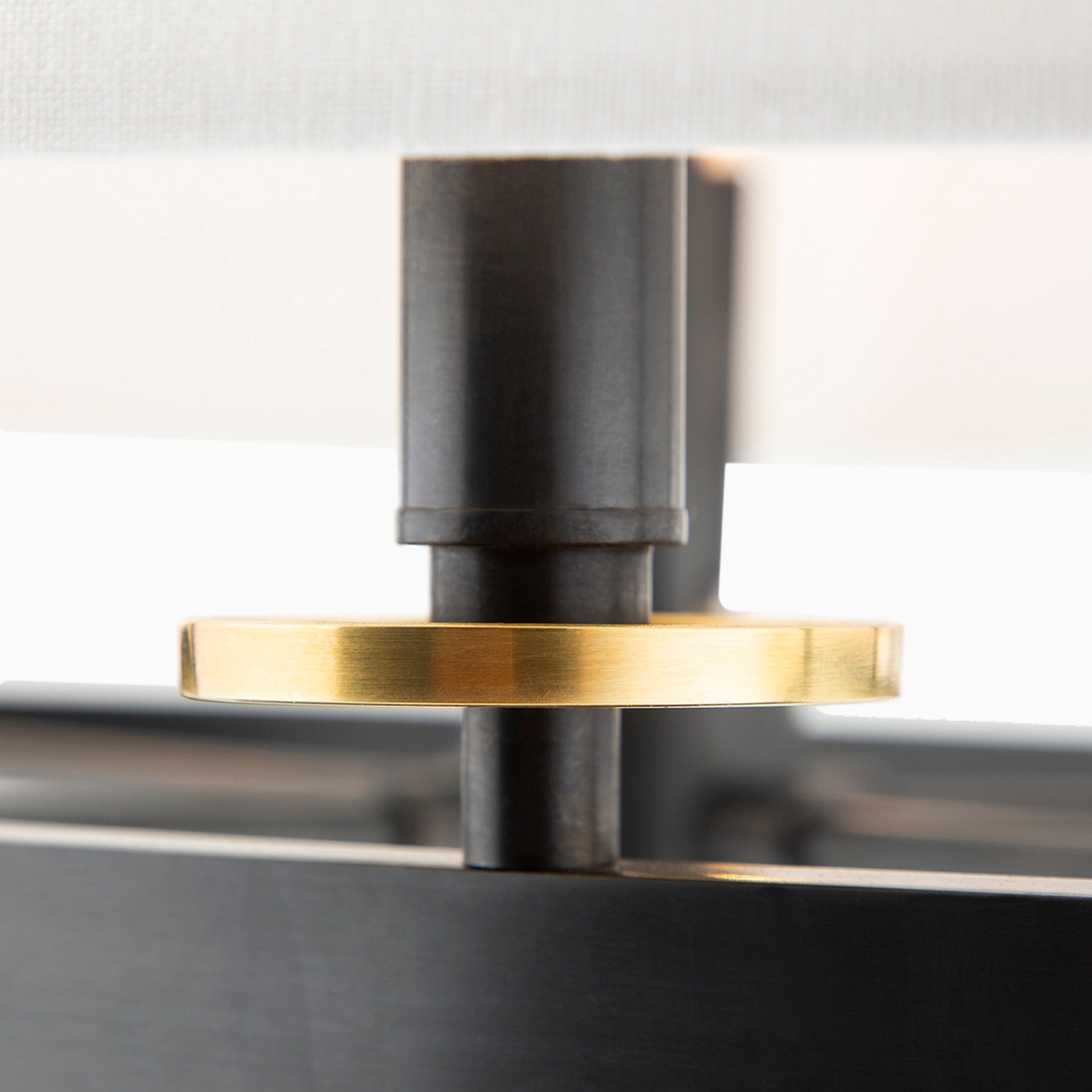 Reece Linear Lighting In Aged Old Bronze