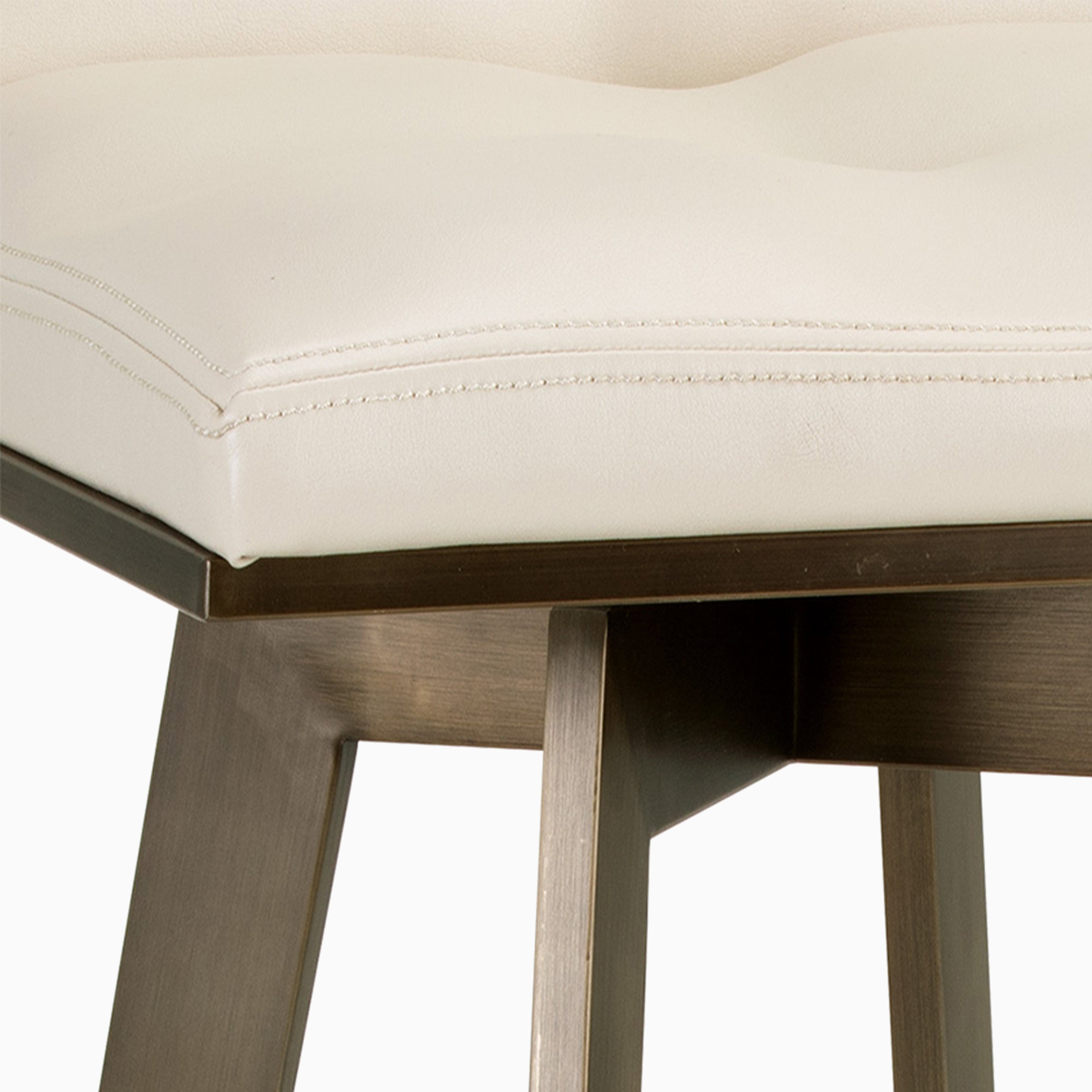 Savannah Counter Stool in Cream