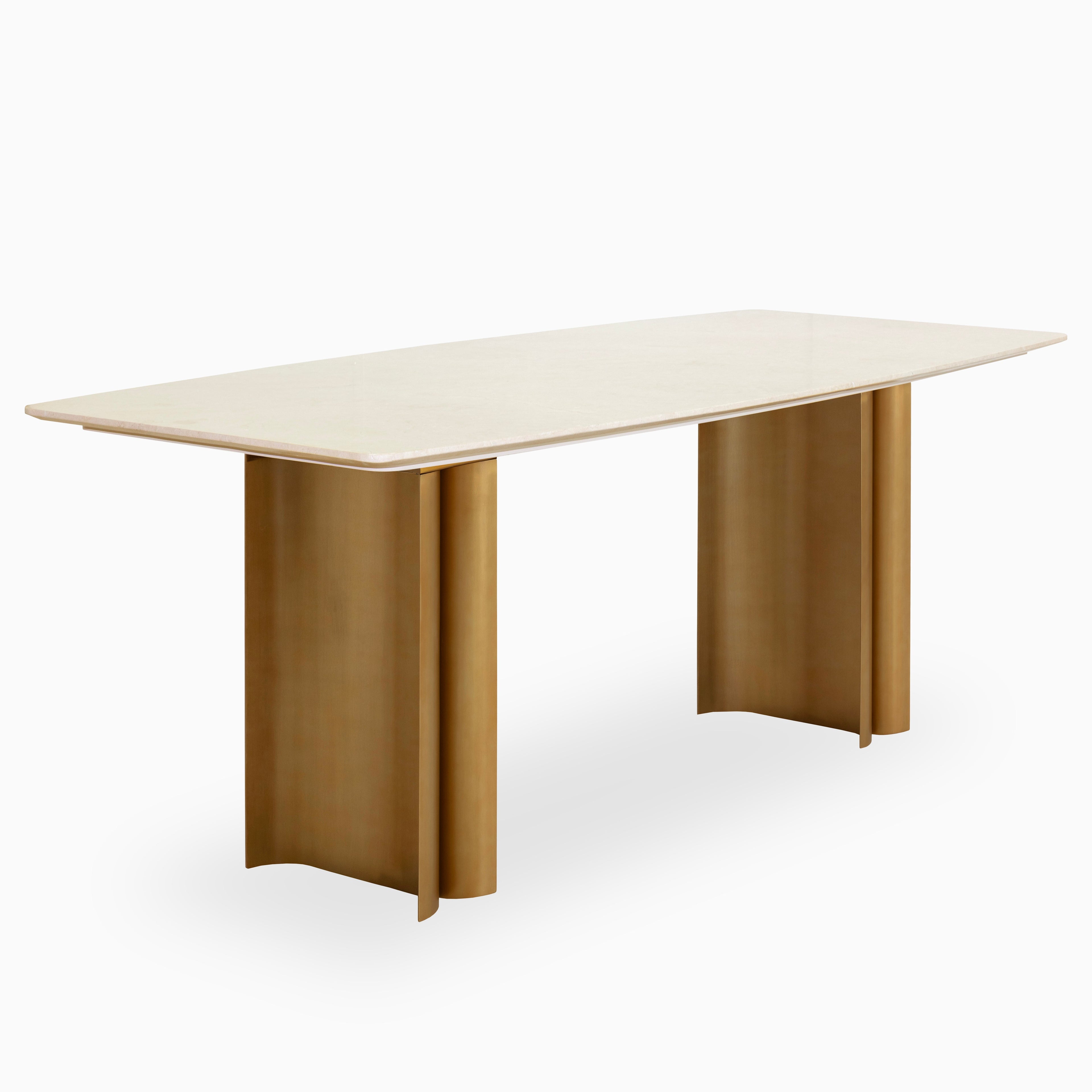 Kyla 94.5 Dining Table