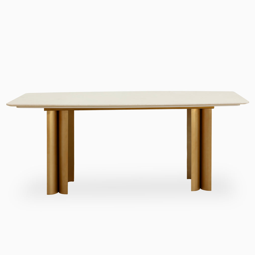 Kyla 94.5 Dining Table
